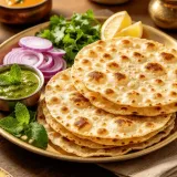 24. Papadam