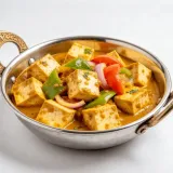57. Karahi Tofu
