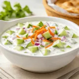 34. Raita