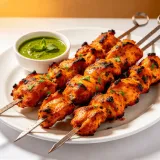 89. Chicken Tikka