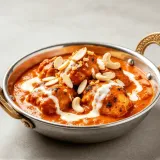 79. Butter Chicken