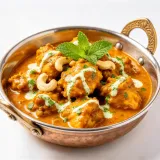 84. Chicken Hyderabadi