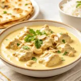 150. Chicken Korma